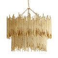 Prescott Outdoor (Damp) Pendant by Arteriors