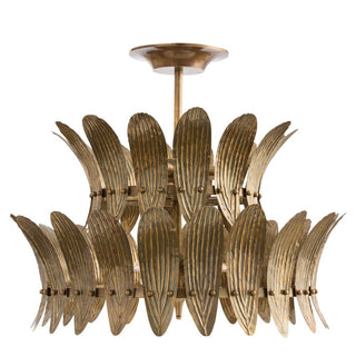 Analise Chandelier by Arteriors