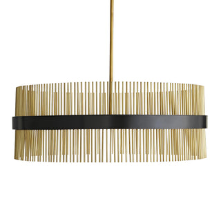 Hozier Outdoor (Damp) Chandelier by Arteriors