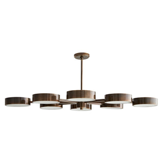Linus Chandelier by Arteriors