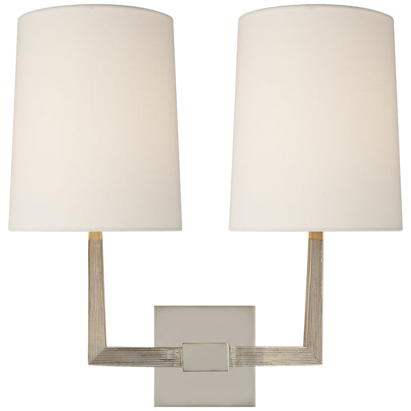 Ojai Sconce by Visual Comfort Signature