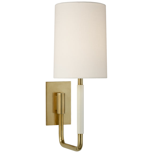 Visual Comfort Signature-BBL 2132SB-L|MAIN