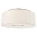 Acme Outdoor (Damp) Flush Mount Ceiling Light by Visual Comfort Signature
