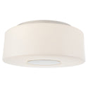 Acme Outdoor (Damp) Flush Mount Ceiling Light by Visual Comfort Signature