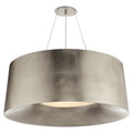 Halo Outdoor (Damp) Pendant by Visual Comfort Signature