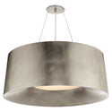 Halo Outdoor (Damp) Pendant by Visual Comfort Signature