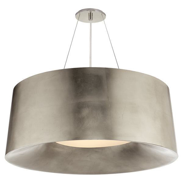 Halo Outdoor (Damp) Pendant by Visual Comfort Signature