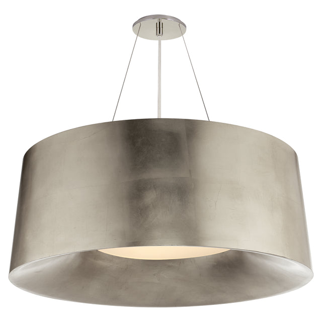 Halo Outdoor (Damp) Pendant by Visual Comfort Signature