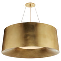 Halo Outdoor (Damp) Pendant by Visual Comfort Signature