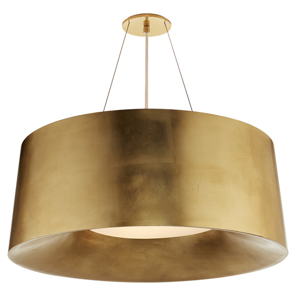 Halo Outdoor (Damp) Pendant by Visual Comfort Signature