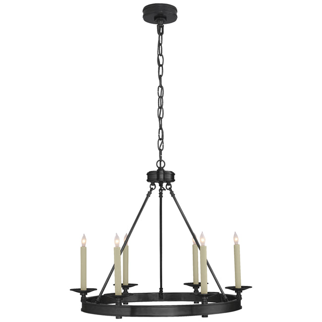 Visual Comfort Signature-CHC 1600BZ|MAIN