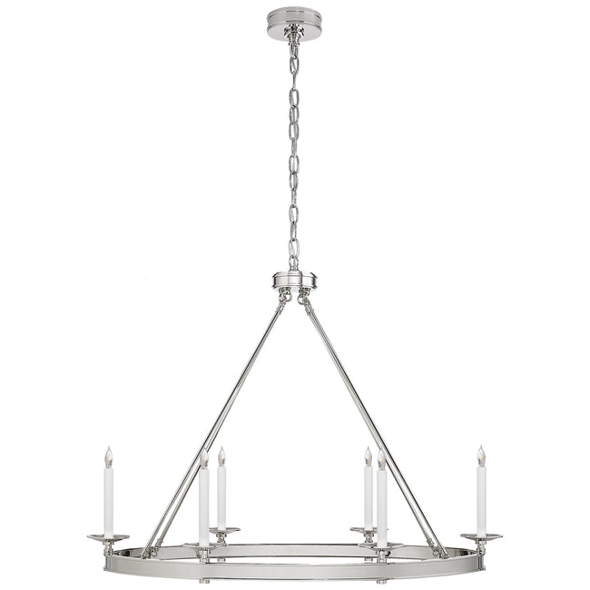 Visual Comfort Signature-CHC 1603PN|MAIN