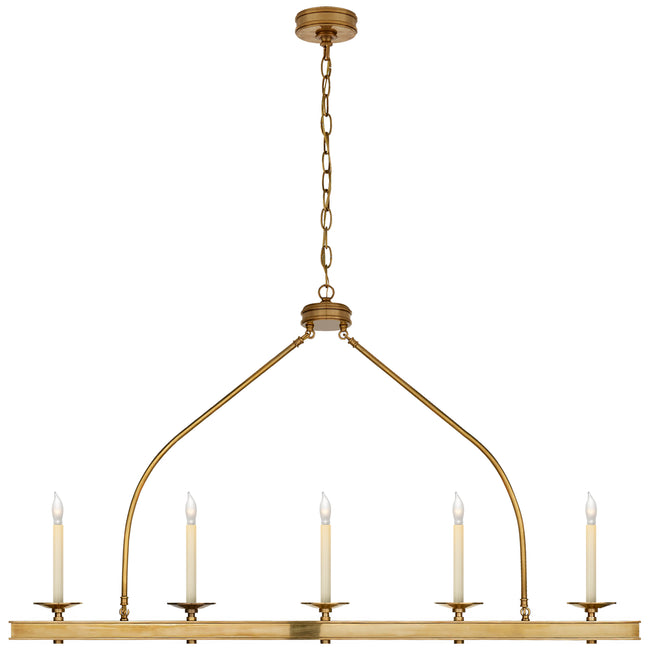 Visual Comfort Signature-CHC 1605AB|MAIN