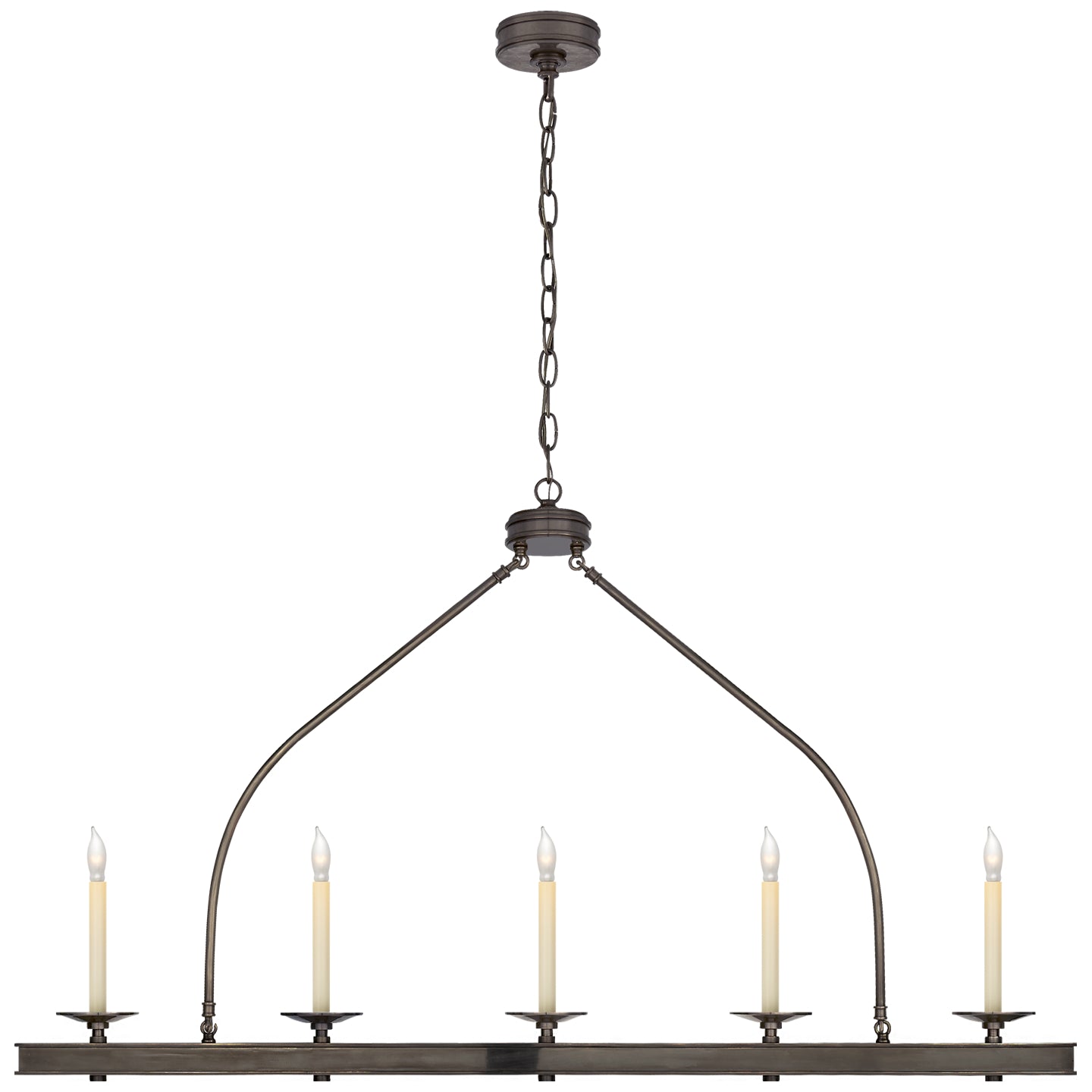 Visual Comfort Signature-CHC 1605BZ|MAIN
