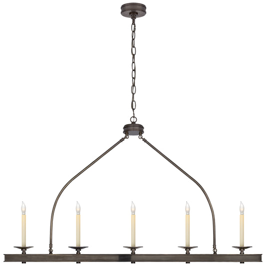 Visual Comfort Signature-CHC 1605BZ|MAIN