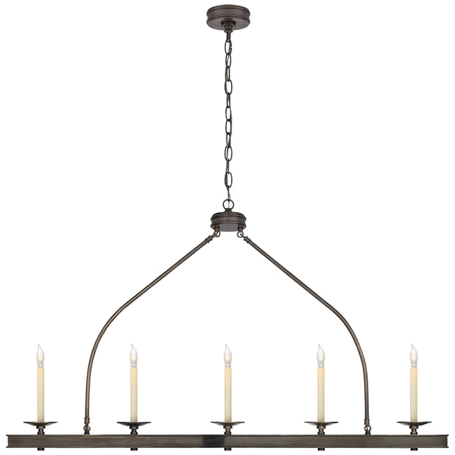 Visual Comfort Signature-CHC 1605BZ|MAIN