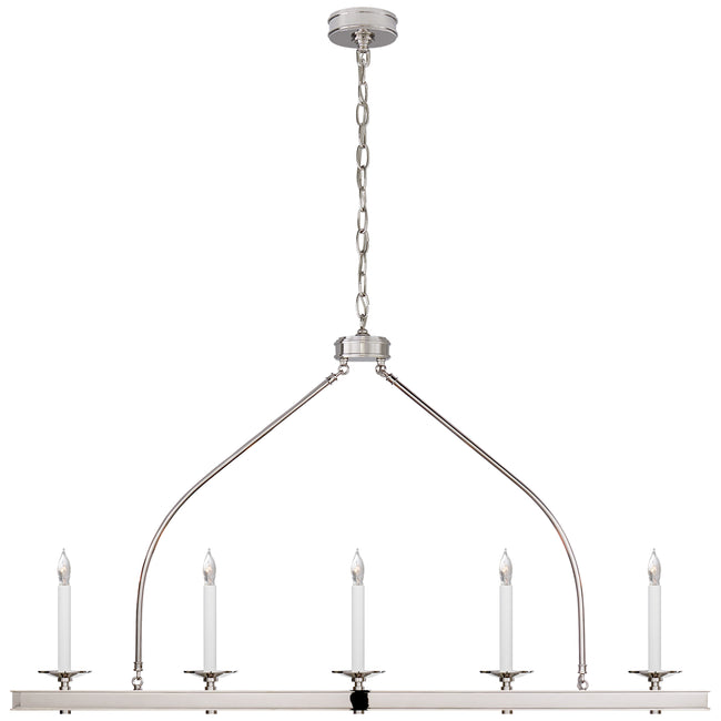 Visual Comfort Signature-CHC 1605PN|MAIN