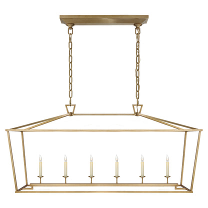 Visual Comfort Signature-CHC 2166AB image