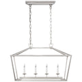 Darlana Outdoor (Damp) Lantern by Visual Comfort Signature