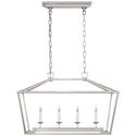 Darlana Outdoor (Damp) Lantern by Visual Comfort Signature