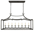 Darlana Fancy Outdoor (Damp) Pendant by Visual Comfort Signature
