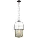 Lorford Outdoor (Damp) Lantern by Visual Comfort Signature
