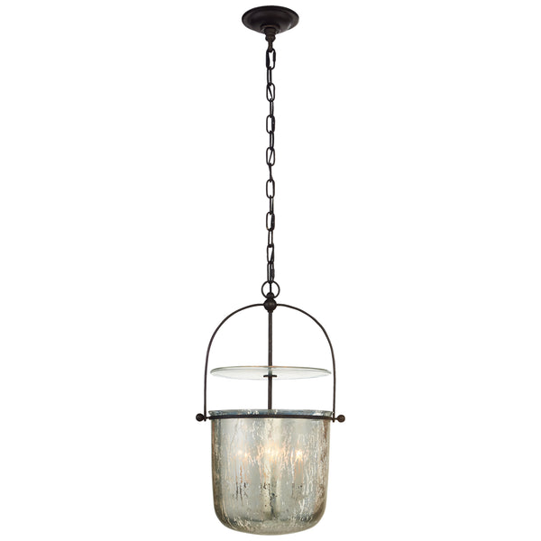 Lorford Outdoor (Damp) Lantern by Visual Comfort Signature