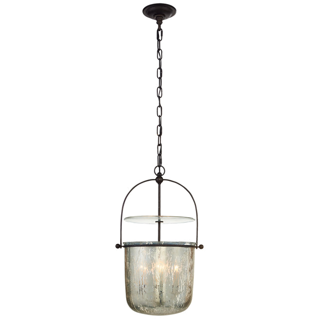 Lorford Outdoor (Damp) Lantern by Visual Comfort Signature