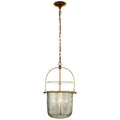 Lorford Outdoor (Damp) Lantern by Visual Comfort Signature