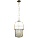 Lorford Outdoor (Damp) Lantern by Visual Comfort Signature