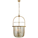 Lorford Outdoor (Damp) Lantern by Visual Comfort Signature