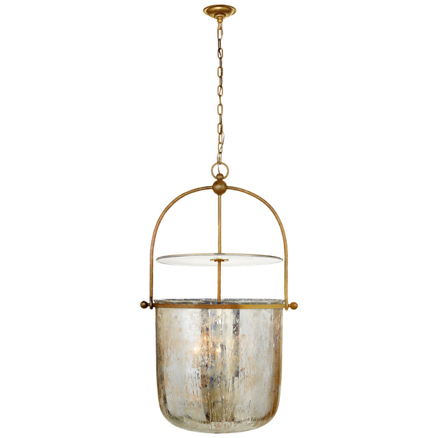 Lorford Outdoor (Damp) Lantern by Visual Comfort Signature
