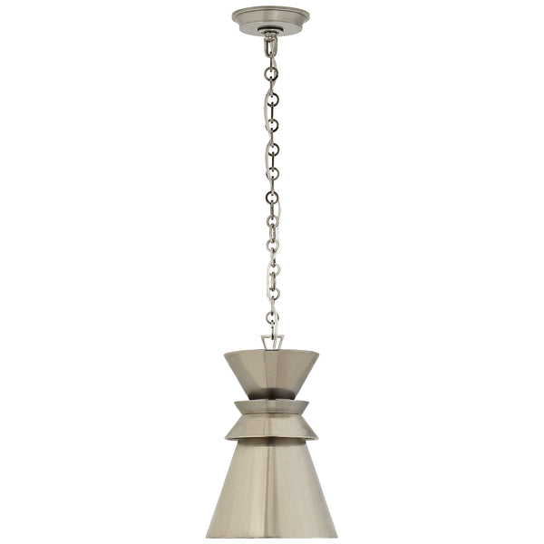 Alborg Outdoor (Damp) Pendant by Visual Comfort Signature