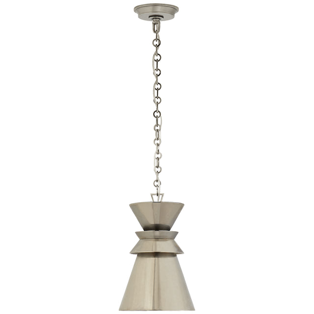 Alborg Outdoor (Damp) Pendant by Visual Comfort Signature