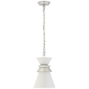 Alborg Outdoor (Damp) Pendant by Visual Comfort Signature