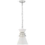Visual Comfort Signature-CHC 5240PN-WHT|MAIN