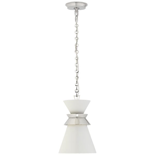 Alborg Outdoor (Damp) Pendant by Visual Comfort Signature