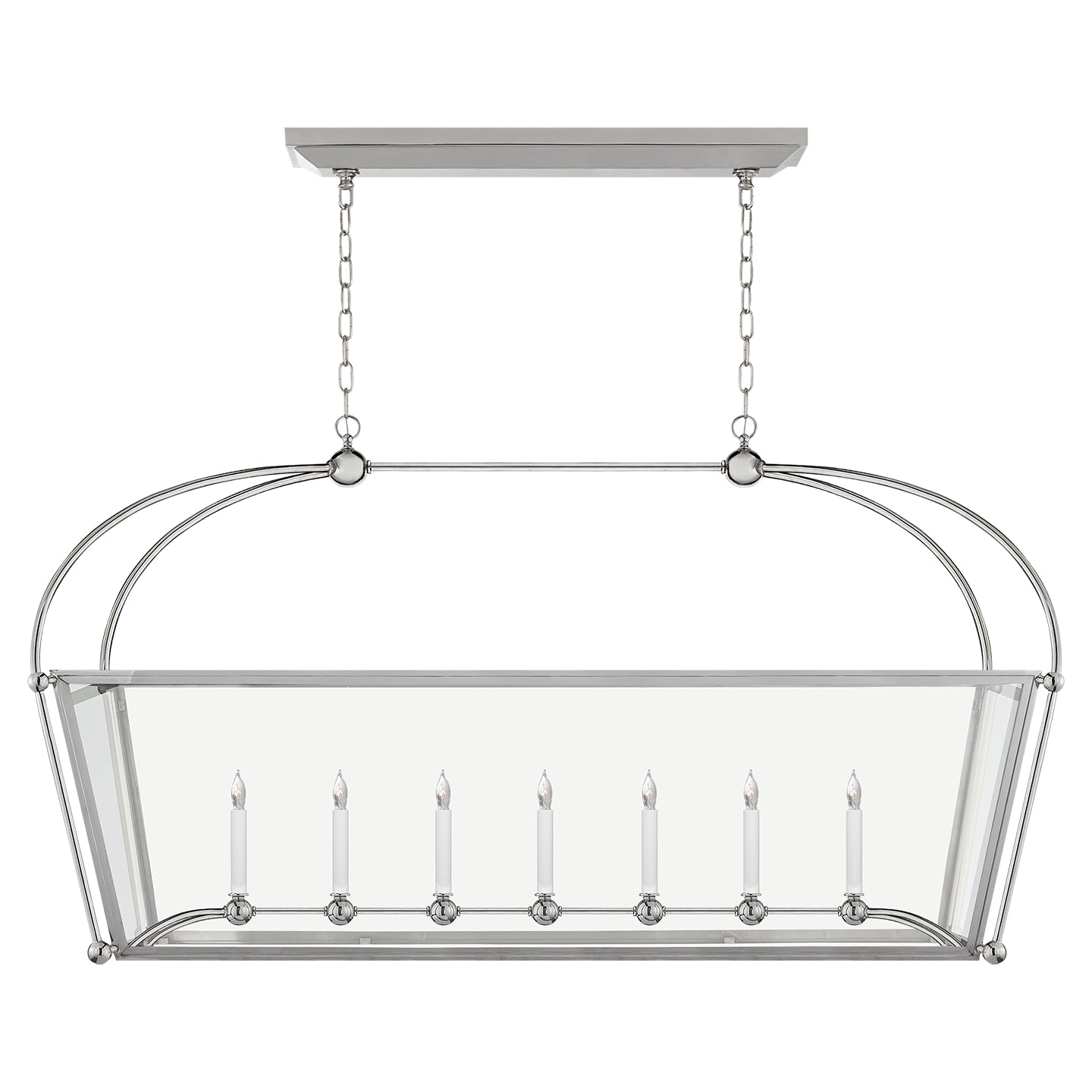 Visual Comfort Signature-CHC 5438PN-CG|MAIN