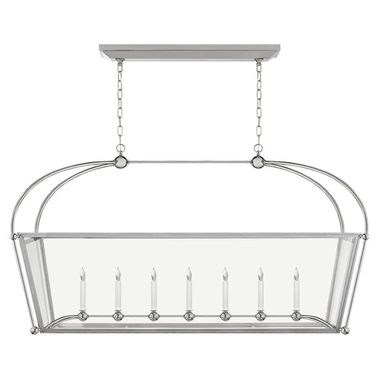 Visual Comfort Signature-CHC 5438PN-CG|MAIN