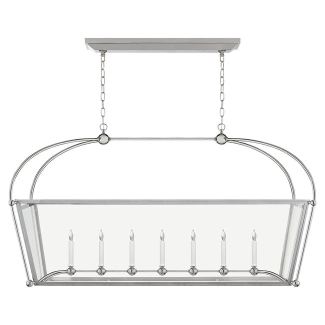 Visual Comfort Signature-CHC 5438PN-CG|MAIN