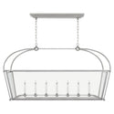 Riverside Outdoor (Damp) Pendant by Visual Comfort Signature