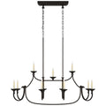 Flemish Pendant by Visual Comfort Signature