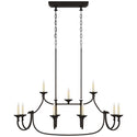 Flemish Pendant by Visual Comfort Signature