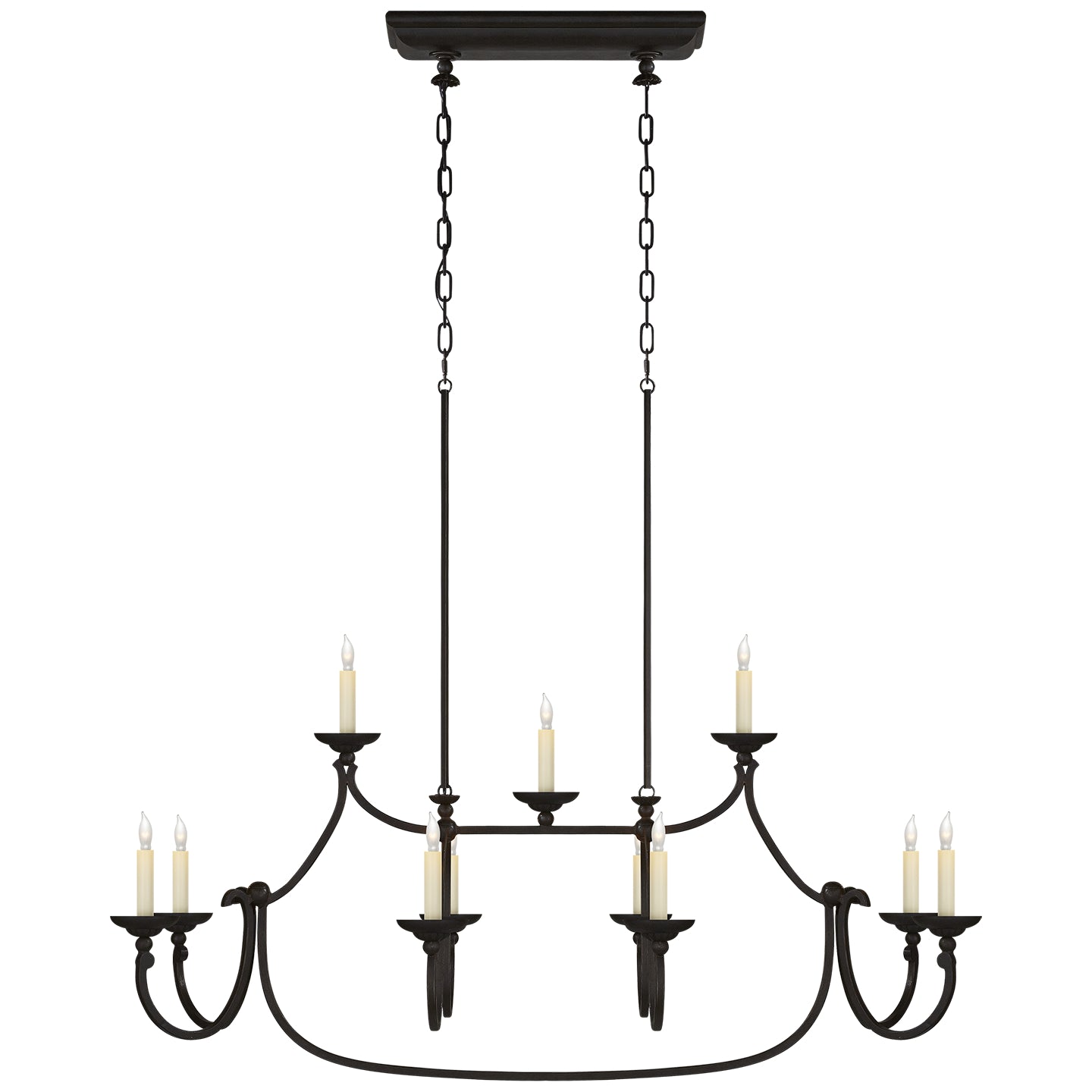 Visual Comfort Signature-CHC 5495AI|MAIN