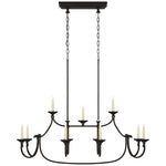 Visual Comfort Signature-CHC 5495AI|MAIN