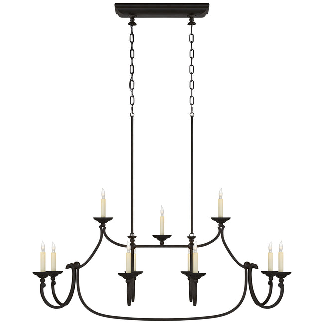 Visual Comfort Signature-CHC 5495AI|MAIN