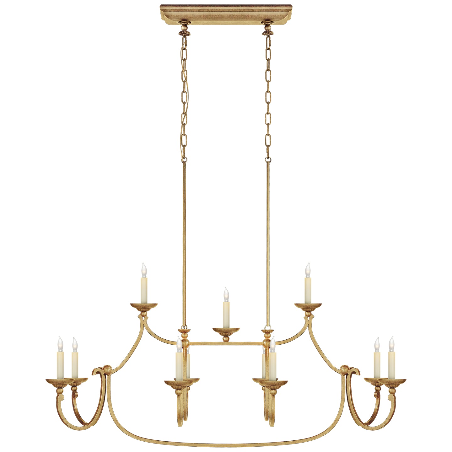 Visual Comfort Signature-CHC 5495GI|MAIN