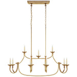 Visual Comfort Signature-CHC 5495GI|MAIN