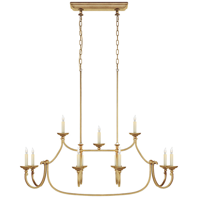Visual Comfort Signature-CHC 5495GI|MAIN