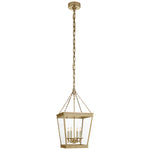 Visual Comfort Signature-CHC 5610AB-CG|MAIN